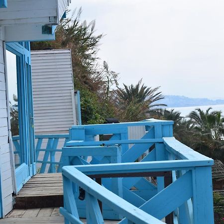 Cflow Beach Resort Byblos Extérieur photo