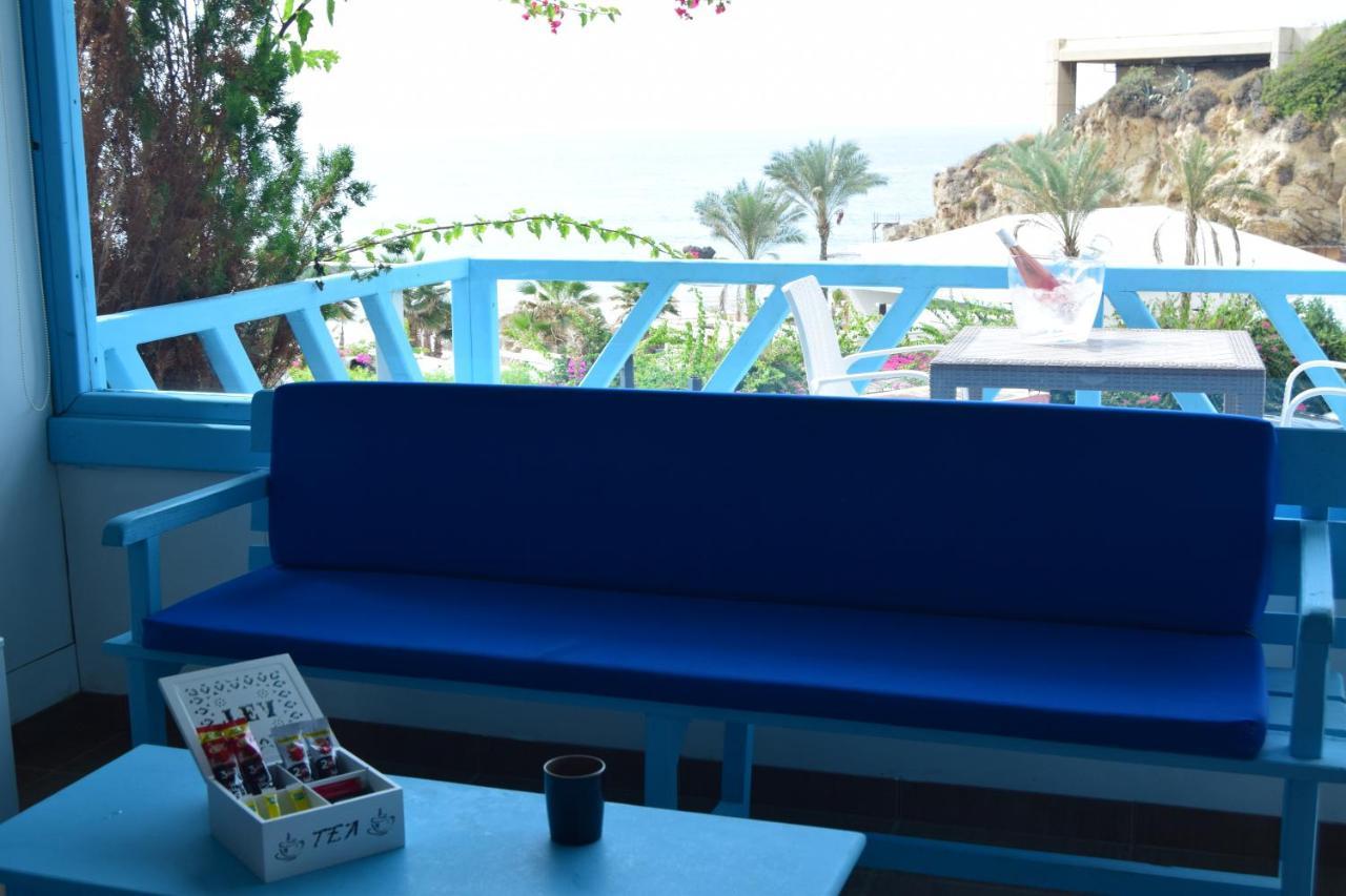 Cflow Beach Resort Byblos Extérieur photo
