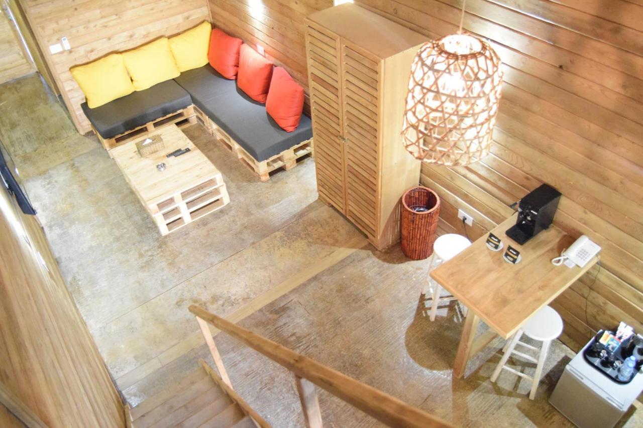Cflow Beach Resort Byblos Extérieur photo