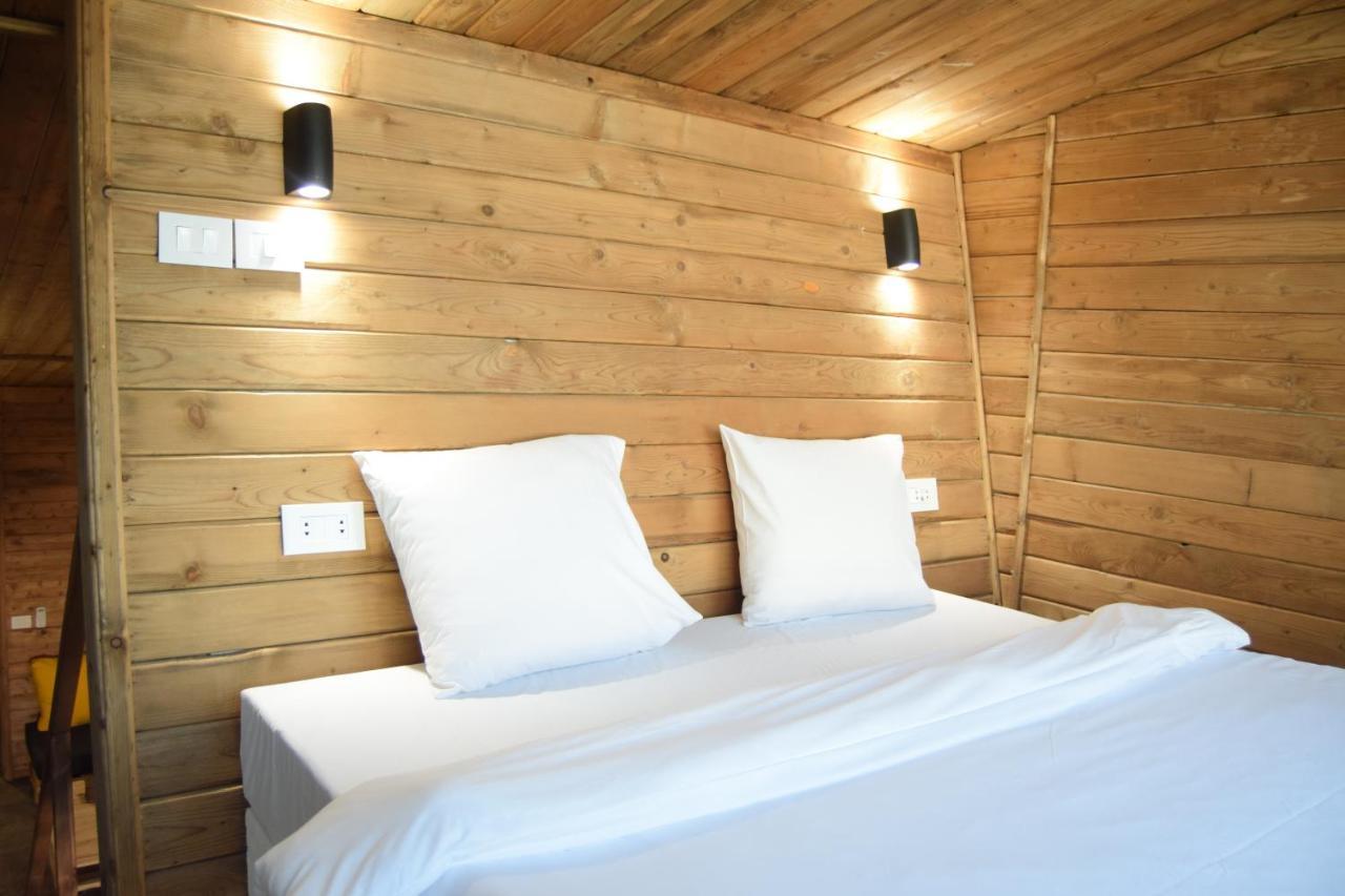 Cflow Beach Resort Byblos Extérieur photo