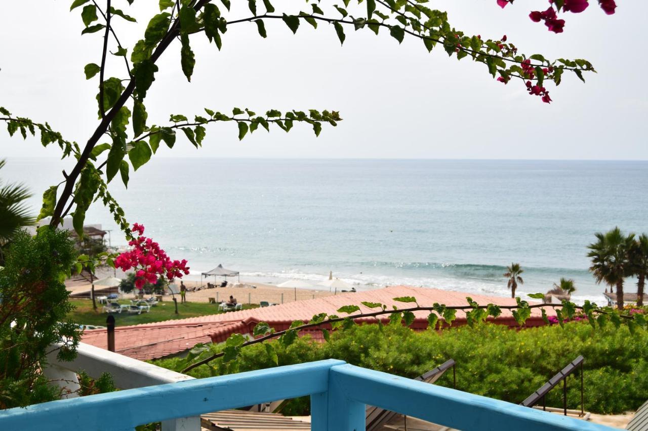 Cflow Beach Resort Byblos Extérieur photo