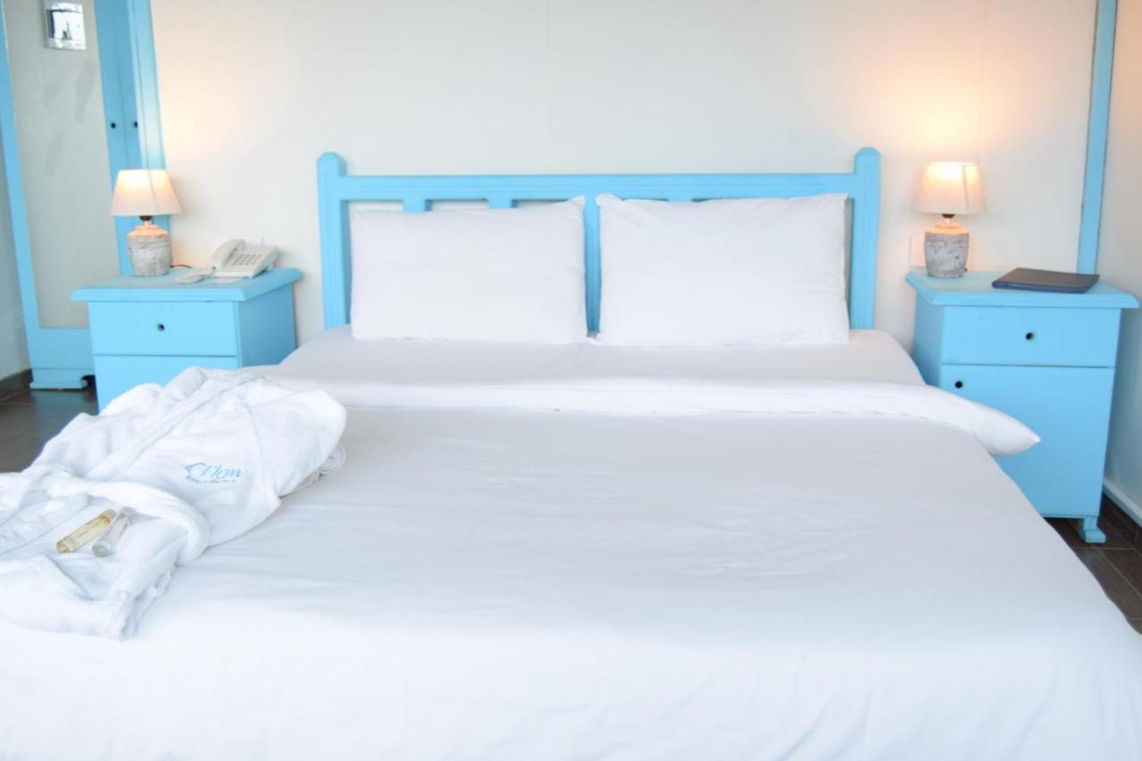 Cflow Beach Resort Byblos Extérieur photo