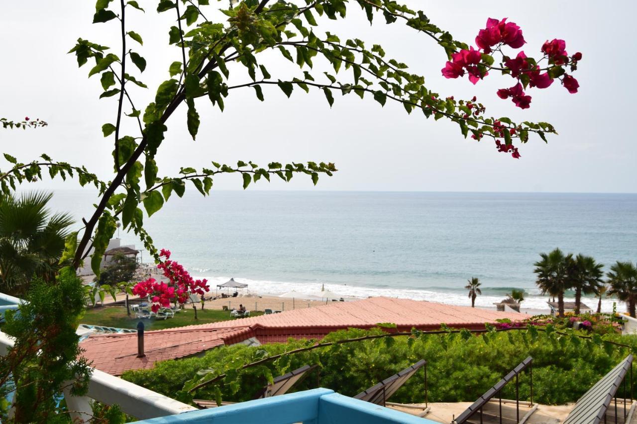 Cflow Beach Resort Byblos Extérieur photo