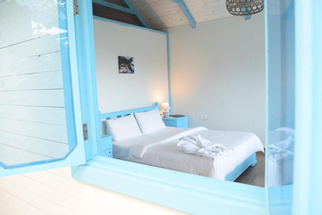 Cflow Beach Resort Byblos Extérieur photo